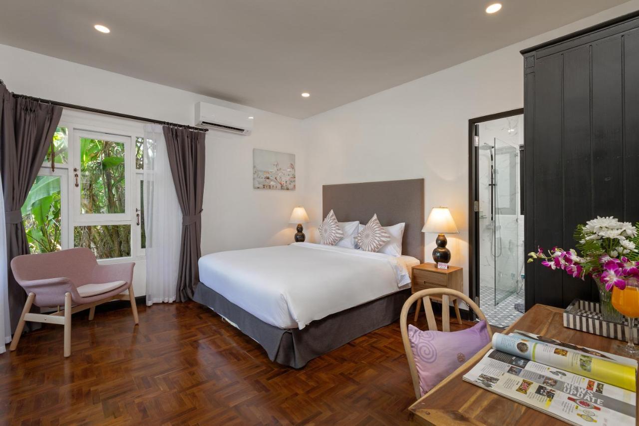 Patong Garden House - Luxury Villa In Patong Hills Exterior foto
